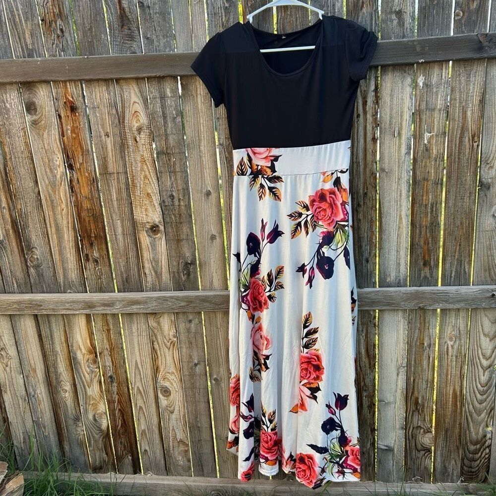 Unbranded dress shirt sleeve maxi length size small